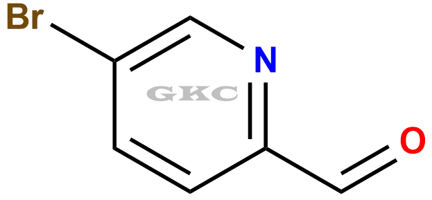 5-Bromo pyridine-2-carboxaldehyde